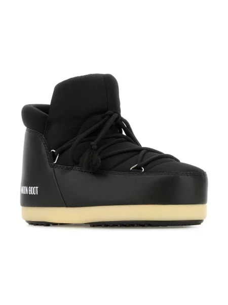 Moon Boot śniegowce MB EVX PUMPS czarny