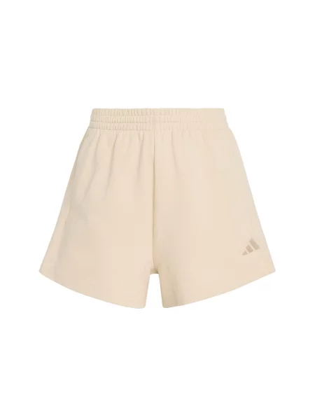 ADIDAS SPORTSWEAR Sportske hlače AK' bež