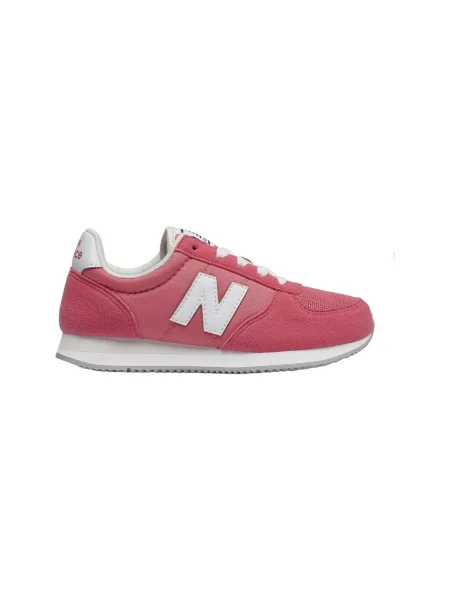 Pantofi copii New Balance roz