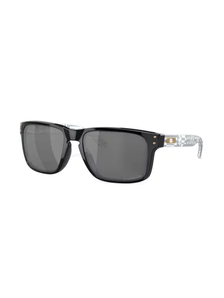 Ochelari de soare Oakley negru
