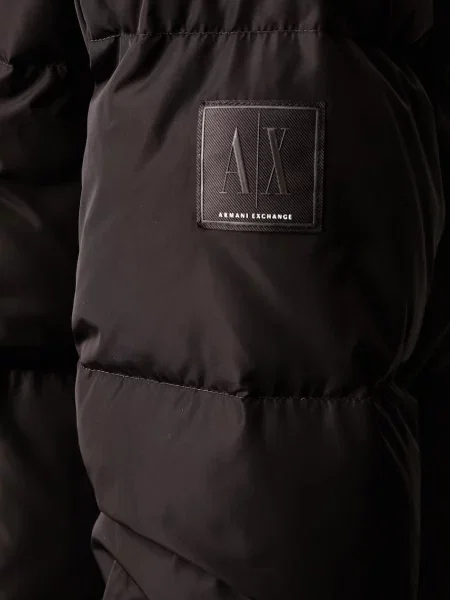Пальто Armani Exchange