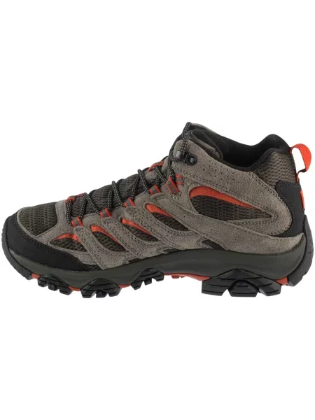 Pantofi Merrell gri