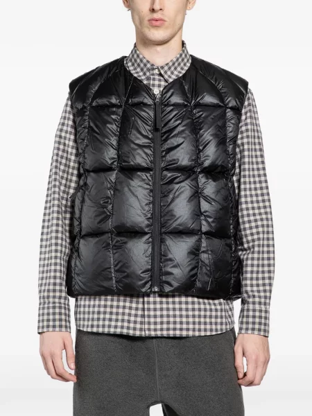 Vestă Goldwin negru