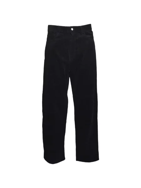 Pantaloni Carhartt Wip negru