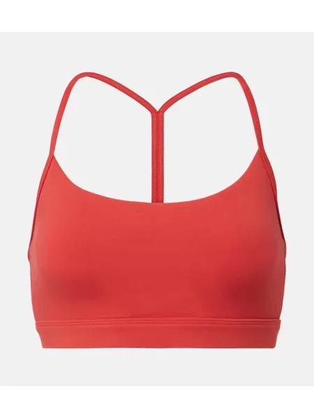 Sutien sport Varley roz