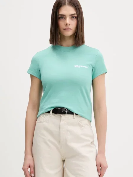 Karl Lagerfeld Jeans majica ženska
