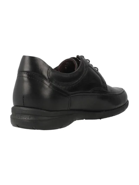 Pantofi Fluchos negru