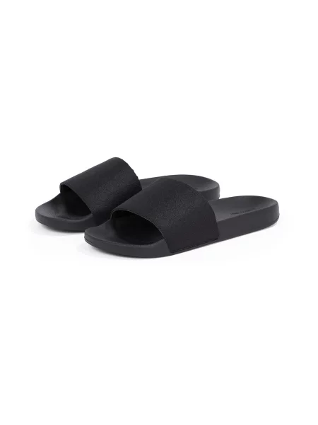 Calvin Klein Saboți negru
