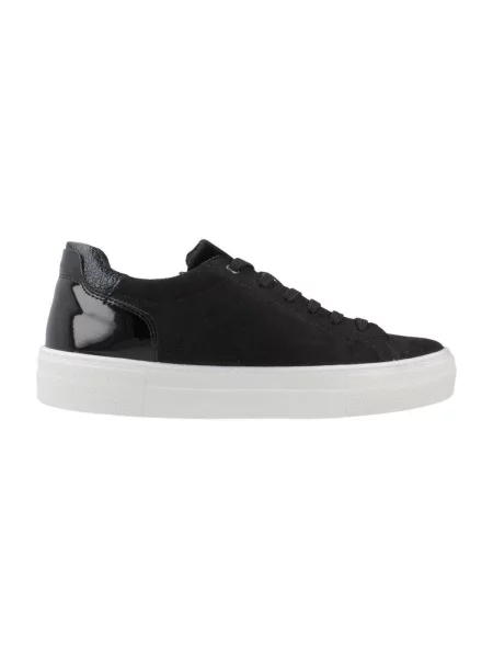 Pantofi Geox negru
