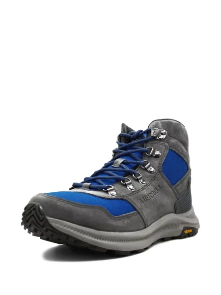 Sneakerși Merrell gri