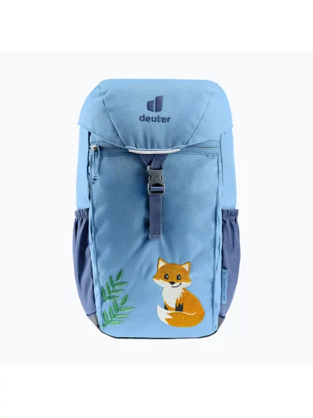 Deuter Batoh Waldfuchs 10 modrá/ tmavě modrá