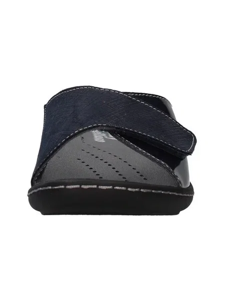 Pantofi Melluso albastru