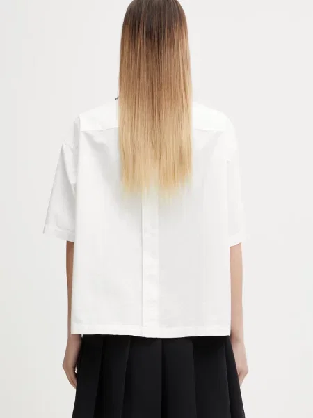 Рубашка Fred Perry