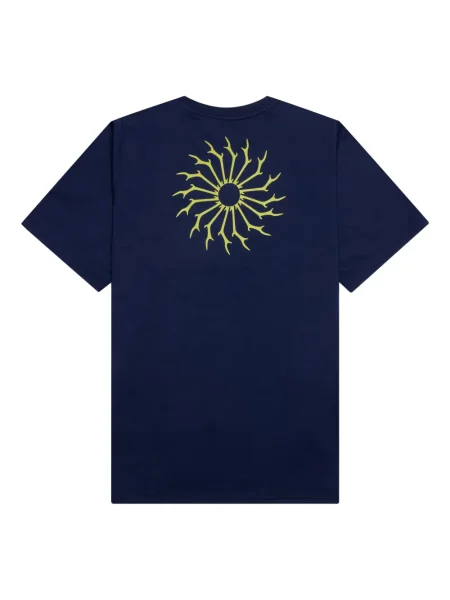 Tricou South2 West8 albastru