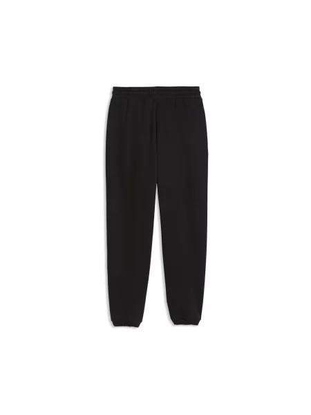 Pantaloni Puma negru