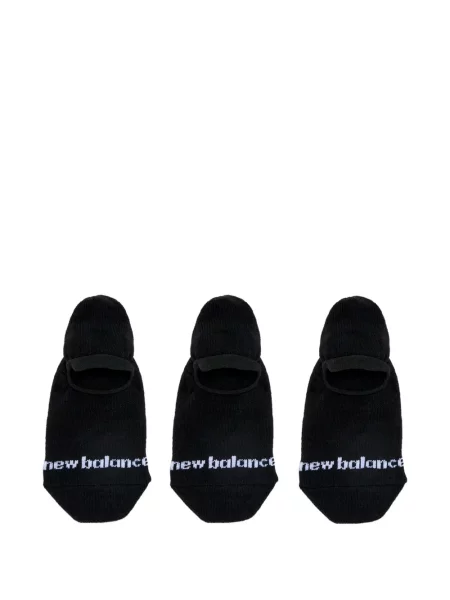 Șosete New Balance verde