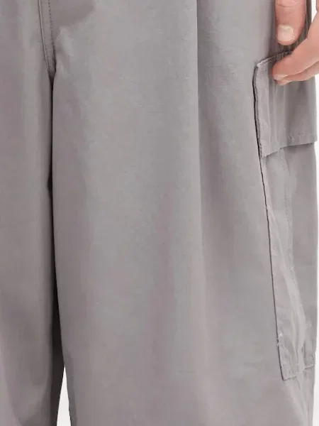 Pantaloni cargo Carhartt Wip gri