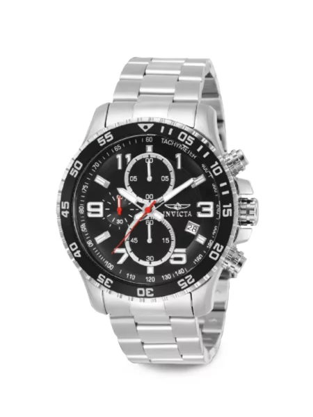 Ceas Invicta negru