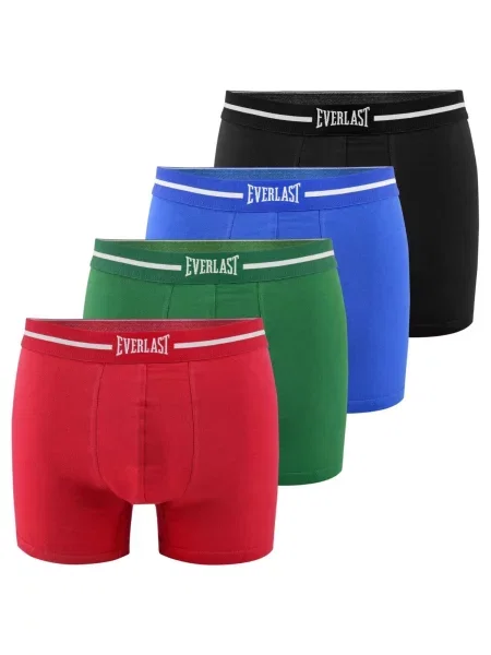 Everlast Boxeri mai multe culori