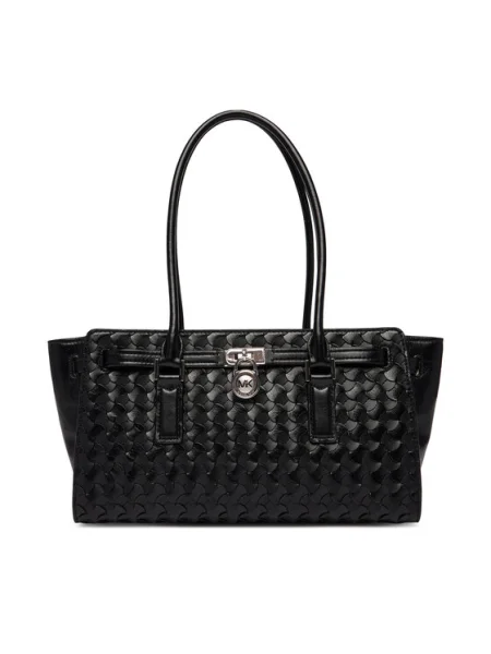 Táska MICHAEL Michael Kors fekete