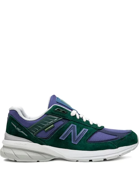 Sneakerși New Balance 990 galben