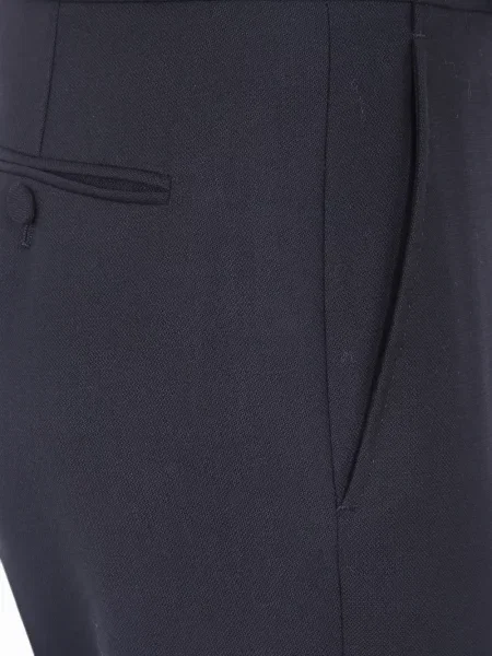 Pantaloni Tom Ford albastru
