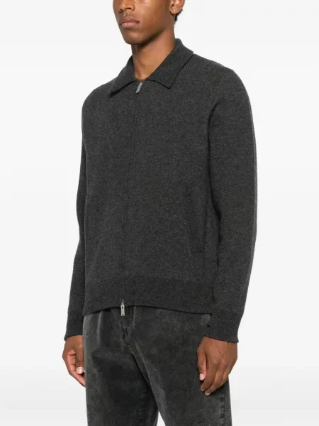 Cardigan Lardini negru