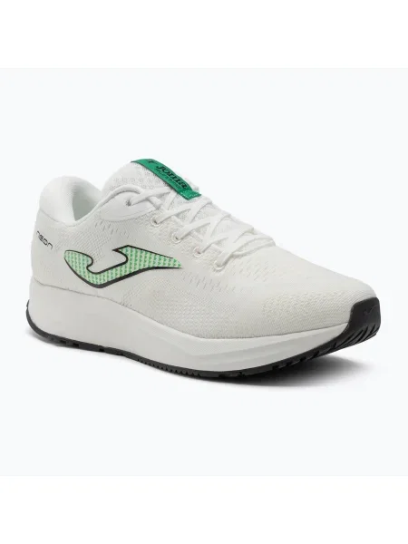 Sneakerși Joma alergare alb