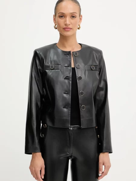 Яке Marciano Guess FERGIE преходен модел черно