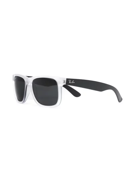 Klasikinės saulės akiniai Ray-ban pilka