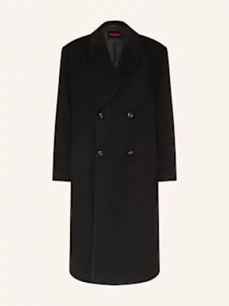 Hugo Kabát Menci černá