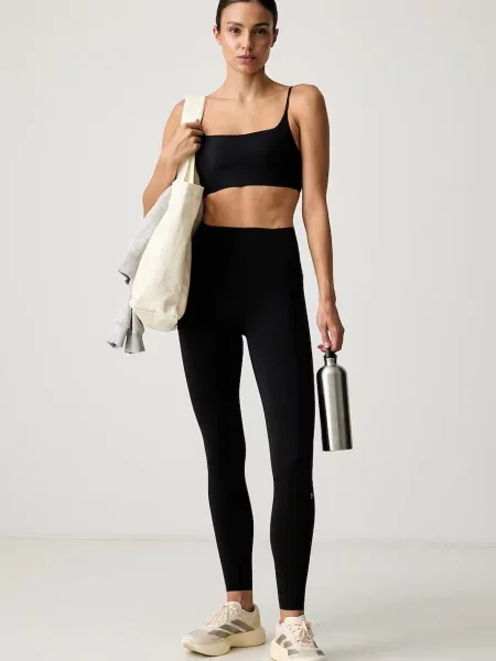 Pantaloni Under Armour negru