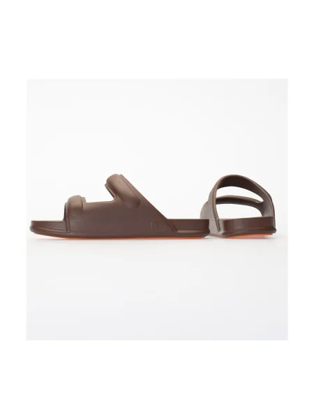 Pantofi Melissa maro