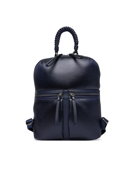 Hispanitas Rucsac Bleumarin