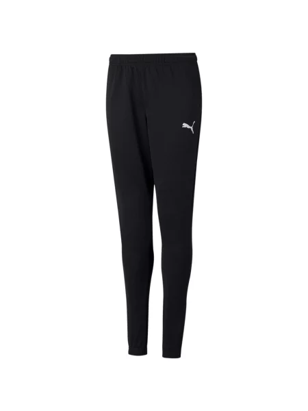 Pantaloni copii Puma negru