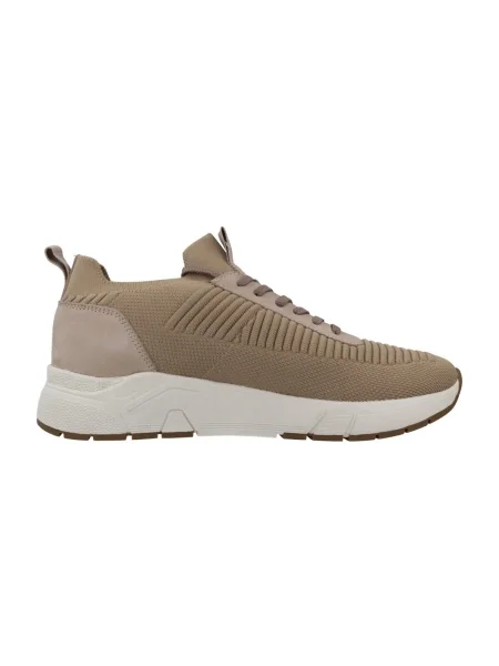Pantofi Stonefly maro