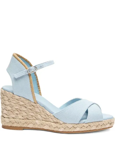 Espadrile Stuart Weitzman albastru