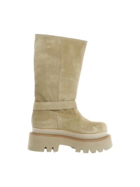 Pantofi Yellow galben