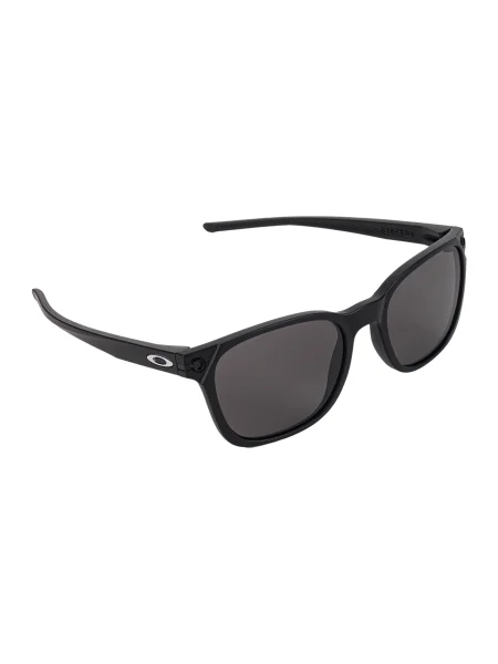 Olcsóbban. Oakley Ojector férfi napszemüveg fekete/szürke Méret: OS fekete