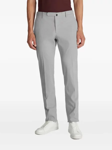 Pantaloni Incotex gri