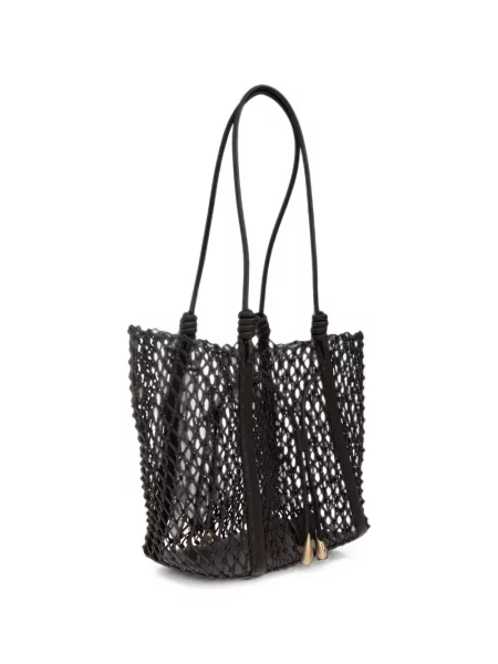 Geantă shopper Cult Gaia negru