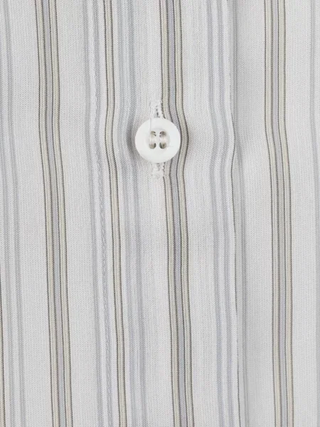 Cămașă cu dungi Peserico cu dungi