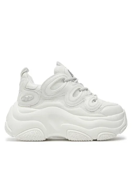 Buffalo Sneakers Prowler One alb