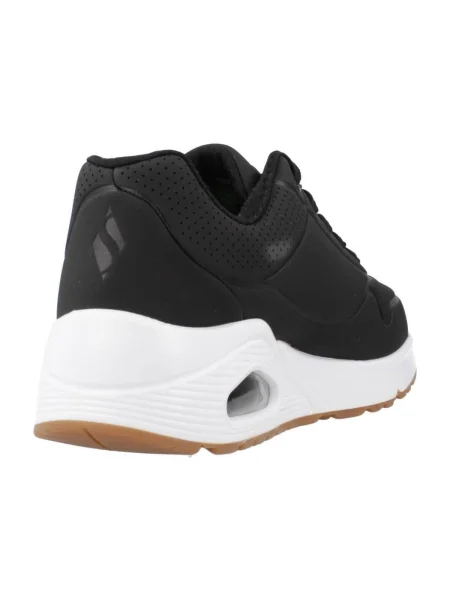 Pantofi copii Skechers negru