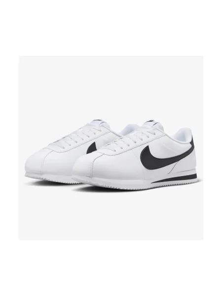 Tenisky Nike Cortez biela