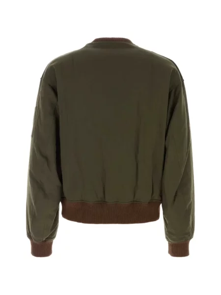 Geacă Visvim verde