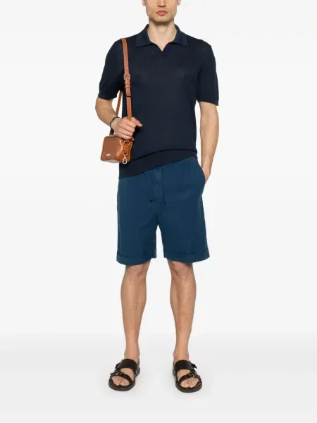 Tricou Fedeli albastru