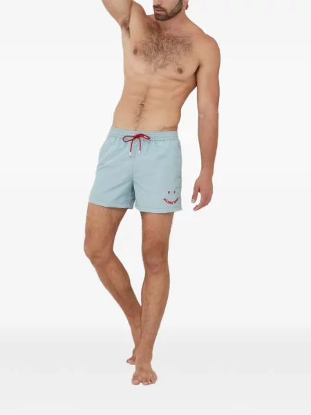 Spodný diel plaviek Paul Smith modrá