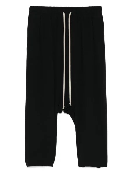 Cropp pantaloni Rick Owens negru