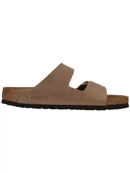 Pantofi Birkenstock maro